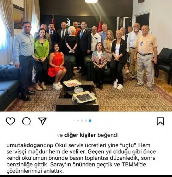 Kılıçdaroğlu'nun kara kutusu şüpheli oldu! 30 yıllık çalışma arkadaşına 'ihanet' sorgusu